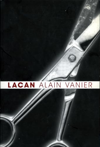 9781892746504: Lacan (Lacanian Clinical Field)