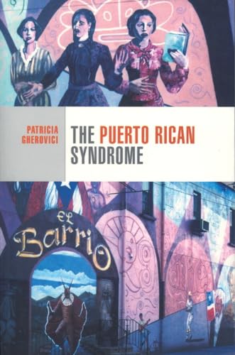 Beispielbild fr The Puerto Rican Syndrome (Cultural Studies) zum Verkauf von WorldofBooks
