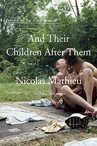Beispielbild fr And Their Children after Them : A Novel zum Verkauf von Better World Books
