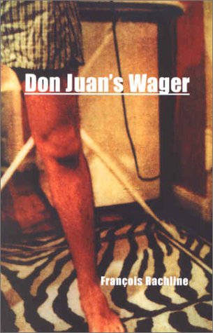 Beispielbild fr Don Juan's Wager zum Verkauf von Wonder Book