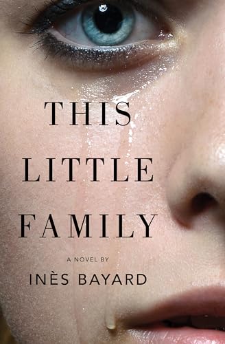 Stock image for This Little Family: A Novel for sale by SecondSale