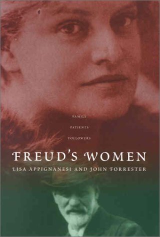 Stock image for Freud's Women for sale by ThriftBooks-Dallas