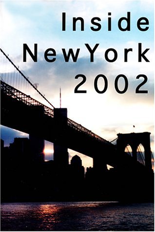 Stock image for Inside New York 2002 for sale by Best and Fastest Books