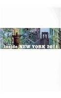 Imagen de archivo de Inside New York 2011 a la venta por Ergodebooks