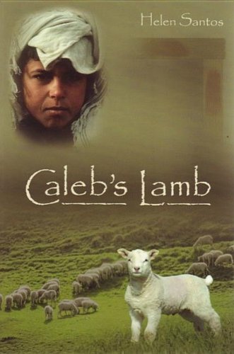 Beispielbild fr Caleb's Lamb zum Verkauf von Better World Books