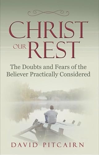 9781892777737: Christ Our Rest