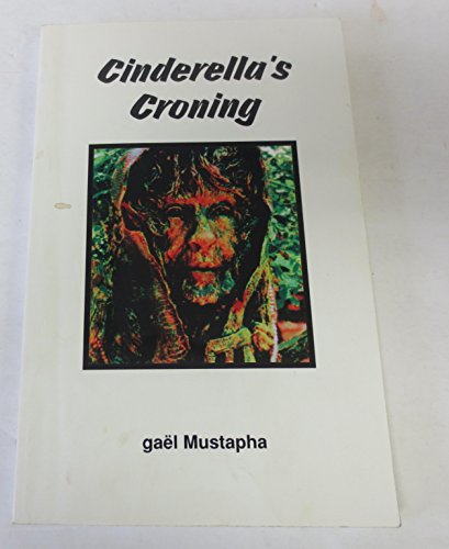 Imagen de archivo de Cinderella's Croning a la venta por Chaparral Books