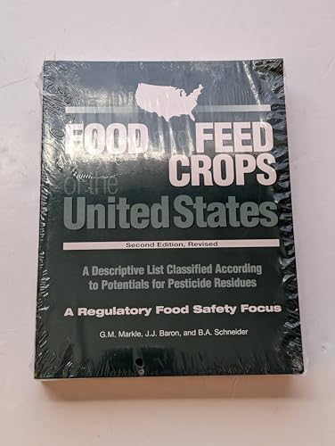 9781892829009: Food and Feed Crops of the United States