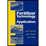 Imagen de archivo de Fertilizer Technology and Application a la venta por SecondSale