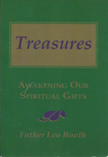 Imagen de archivo de Treasures: Awakening Our Spiritual Gifts a la venta por HPB-Ruby