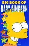 Imagen de archivo de Big Book of Bart Simpson a la venta por ThriftBooks-Dallas