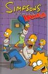 Stock image for Simpsons Comics: Madness for sale by BookHolders