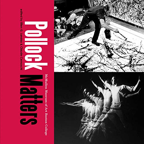 Imagen de archivo de Pollock Matters a la venta por Better World Books