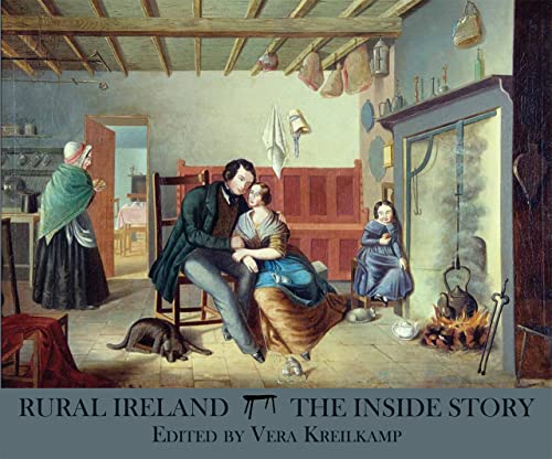 Beispielbild fr Rural Ireland: The Inside Story zum Verkauf von Midtown Scholar Bookstore