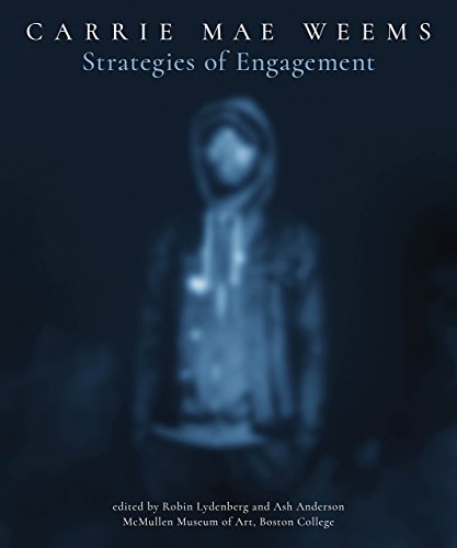 Imagen de archivo de Carrie Mae Weems: Strategies of Engagement a la venta por BooksRun