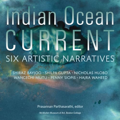 Stock image for Indian Ocean Current for sale by Blackwell's