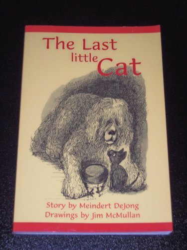 Stock image for The Last Little Cat for sale by HPB-Red