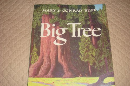 Beispielbild fr Big Tree zum Verkauf von SecondSale