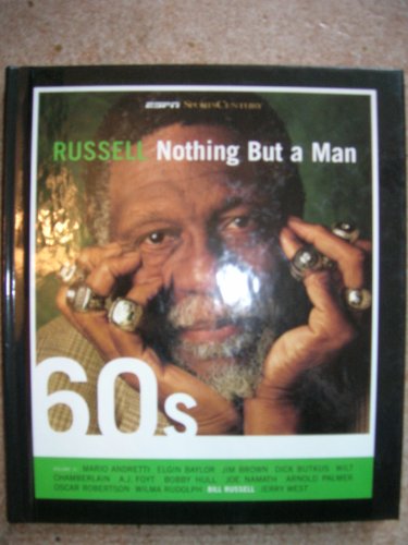 Beispielbild fr RUSSELL Nothing But A Man - 60's zum Verkauf von Better World Books