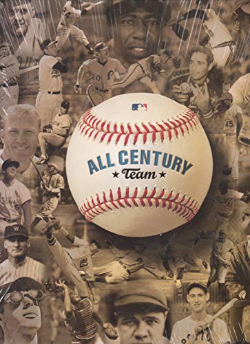 Stock image for All Century Team for sale by Your Online Bookstore