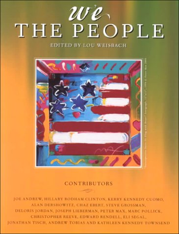 Stock image for We The People for sale by BooksRun