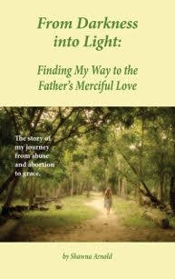 Beispielbild fr From Darkness Into Light: Finding My Way to the Father's Merciful Love zum Verkauf von ThriftBooks-Dallas