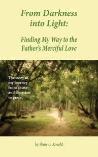 Stock image for From Darkness Into Light: Finding My Way to the Father's Merciful Love for sale by ThriftBooks-Dallas