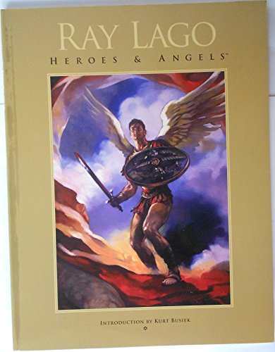 Beispielbild fr Heroes and Angels zum Verkauf von HPB Inc.