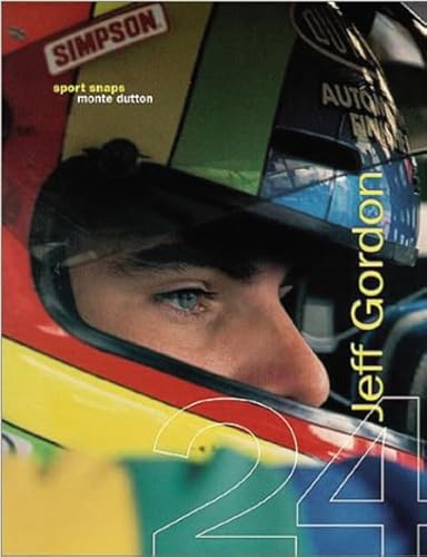 Beispielbild fr Jeff Gordon zum Verkauf von Better World Books