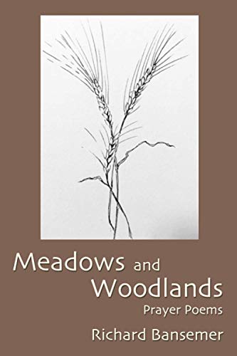 Stock image for Meadows and Woodlands : Prayer Poems for sale by Better World Books: West