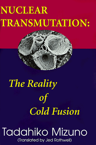Imagen de archivo de Nuclear Transmutation: The Reality of Cold Fusion a la venta por Half Price Books Inc.