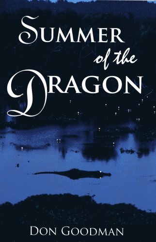 Stock image for Summer of the Dragon for sale by BooksRun