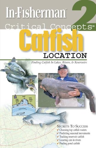 Critical Concepts 2: Catfish Location