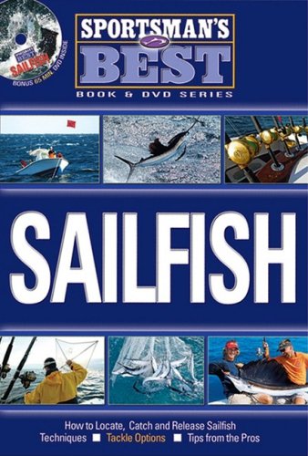9781892947680: Sailfish