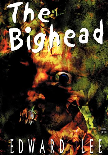 9781892950413: The Bighead - Illustrated Edition