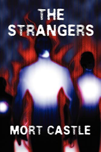 Beispielbild fr The Strangers zum Verkauf von Blackwell's