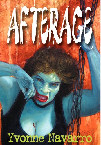 Imagen de archivo de Afterage a la venta por All-Ways Fiction