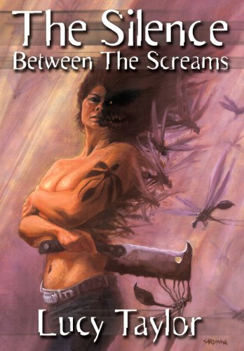 Stock image for The Silence Between The Screams for sale by HPB Inc.