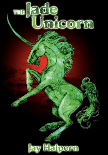 Beispielbild fr The Jade Unicorn - 25th Anniversary Edition zum Verkauf von Books From California