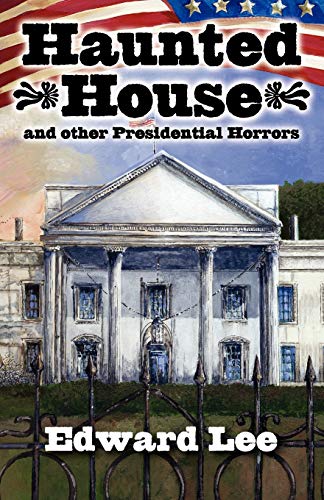 Stock image for Haunted House Illustrated Trade Paperback for sale by THE SAINT BOOKSTORE