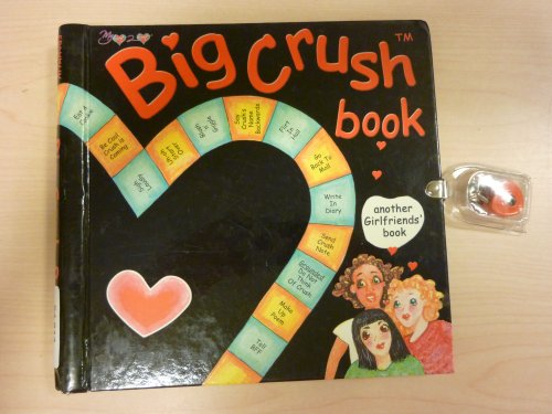 My Heart 2 Heart Big Crush Book (9781892951137) by Linda Campbell Franklin