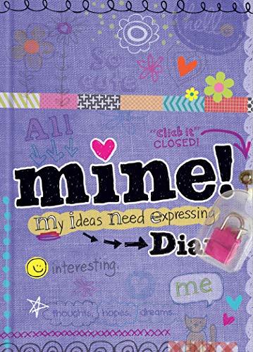 9781892951670: Mine Diary