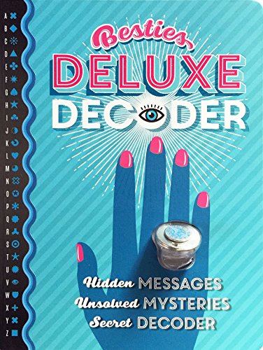 Beispielbild fr Besties DLX Decoder zum Verkauf von Better World Books