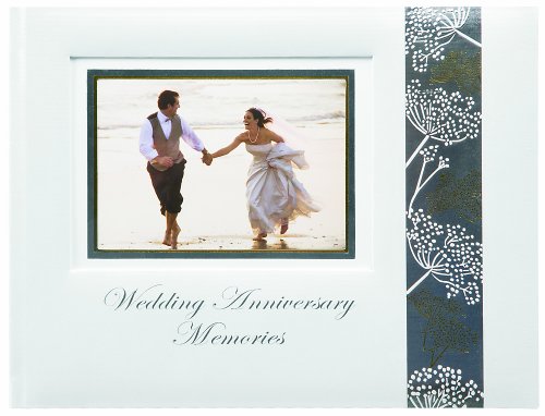 9781892953414: Wedding Anniversary Memories