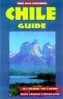 Stock image for Chile Guide (Open Road Travel Guides) for sale by HPB-Diamond