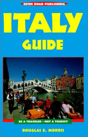 Beispielbild fr Italy Guide, 3rd Edition zum Verkauf von Half Price Books Inc.