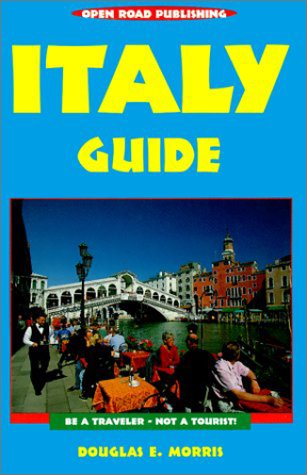 Stock image for Italy Guide, 3rd Edition for sale by Half Price Books Inc.