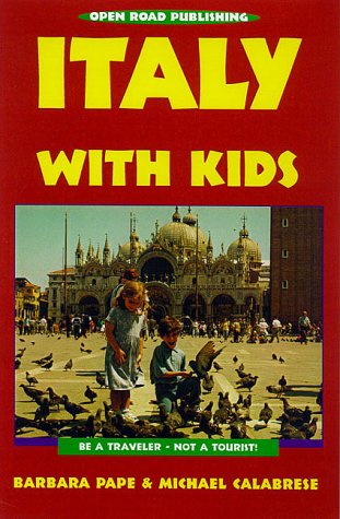 Stock image for Italy With Kids for sale by The Maryland Book Bank