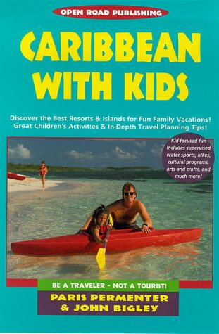 9781892975393: Caribbean with Kids