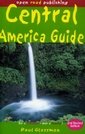 Imagen de archivo de Central America Guide (Open Road's Central America Guide) a la venta por POQUETTE'S BOOKS
